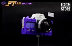 FansToys FT-11 Spotter (Reflector) 18 FansToys FT-11 Spotter (Reflector) -Figure Forge Outlet Store 8b9a074cb9