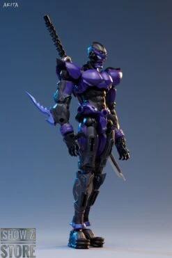 ToysEasy Asura Realm ASR01 Zi-Dian -Figure Forge Outlet Store 8ba0512243