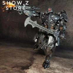 Model Wizard MW-002T Rendsora Megatron Oversized Battle Damaged Version -Figure Forge Outlet Store 8bcc0916db