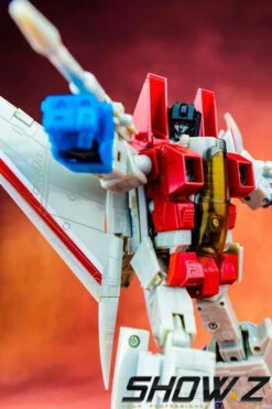 Kubianbao KBB MP11 MP-11 Coneheads Starscream -Figure Forge Outlet Store 8c0f051a74