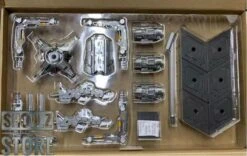 Motor Nuclear MNP-01 Display Base For MN-Q01 & MN-Q02 23 Motor Nuclear MNP-01 Display Base For MN-Q01 & MN-Q02 -Figure Forge Outlet Store 8c725c8403