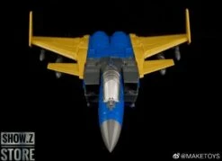 MakeToys MTRM-15 Endgame Dirge -Figure Forge Outlet Store 8ca495c397