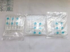 Metal Club 1/100 NZ-666 Kshatriya Red Comet Version 29 Metal Club 1/100 NZ-666 Kshatriya Red Comet Version -Figure Forge Outlet Store 8ceda55b5f