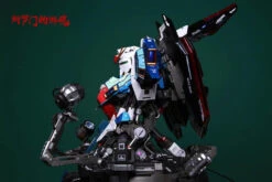 BSC YiHui YH Model 1/35 MSZ-006 MSZ006 Zeta Gundam Z Gundam Bust Model Kit -Figure Forge Outlet Store 8d0adde3cc