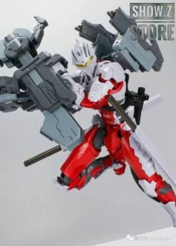 Dimension Studio & Model Principle 1/6 Ultraman Ultra Seven Suit Ver.7.0 Model Kits 27 Dimension Studio & Model Principle 1/6 Ultraman Ultra Seven Suit Ver.7.0 Model Kits -Figure Forge Outlet Store 8d0ca8152a