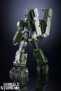 XTransbots MX-36 Bulwark Bulkhead -Figure Forge Outlet Store 8d60630f57