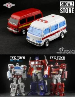 TFC Old Time OS-03 Medic -Figure Forge Outlet Store 8d70db9264