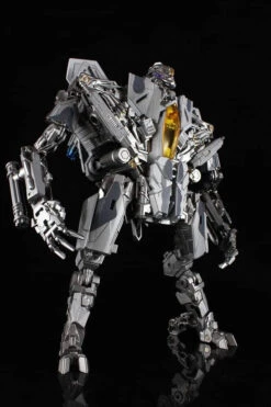 Black Mamba LS-04 LS04 Starscream SS-06 SS06 Oversized -Figure Forge Outlet Store 8d73fb79b5