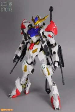 ZhiZhuXie ASW-G-08 Gundam Barbatos 1/100 Mobile Suit Iron-Blooded Orphans Gunpla -Figure Forge Outlet Store 8d76520d88