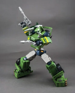 MakeToys MT RM-02N GunDog Hound -Figure Forge Outlet Store 8d806c9656