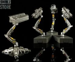 Motor Nuclear MNP-01 Display Base For MN-Q01 & MN-Q02 16 Motor Nuclear MNP-01 Display Base For MN-Q01 & MN-Q02 -Figure Forge Outlet Store 8dbb14b843