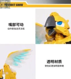 52Toys BeastBox BB-10 Rumblebeat 25 52Toys BeastBox BB-10 Rumblebeat -Figure Forge Outlet Store 8dbcdd0061