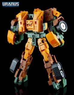 Fansproject FPJ WB-004 Core Roadbuster -Figure Forge Outlet Store 8dc9332c91