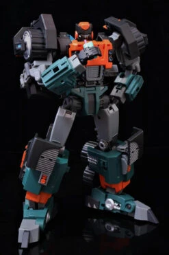 Mastermind Creations R-34 Cylindrus Roller -Figure Forge Outlet Store 8e156cde16