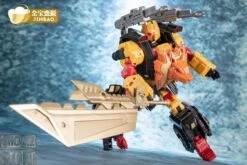 Jinbao Feral Rex OS Predaking 29 Jinbao Feral Rex OS Predaking -Figure Forge Outlet Store 8e1a7f2fdd