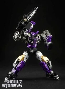 IronFactory EX-31X Dubhe Tarn W/ Combine Head Set Of 2 -Figure Forge Outlet Store 8e1c9e5978