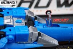 Yes Model YM-02 MP11T Thundercracker -Figure Forge Outlet Store 8e2ba9beba