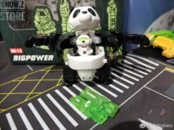 52Toys BeastBox BB-13 Bigpower 19 52Toys BeastBox BB-13 Bigpower -Figure Forge Outlet Store 8e8fc5326d