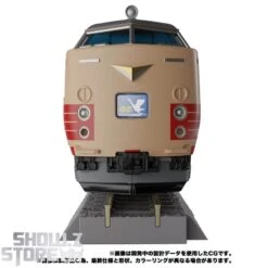 [Coming Soon] Takara Tomy Masterpiece Gattai MPG-05 Seizan -Figure Forge Outlet Store 8f1483630e