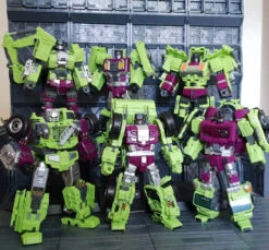 [No Box] Jinbao Oversized Devastator Long Haul & Hook [Set C] -Figure Forge Outlet Store 8f5c266477 1