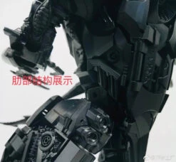 TF Dream Factory GOD-11 ROTF Megatron -Figure Forge Outlet Store 8f61519f6b