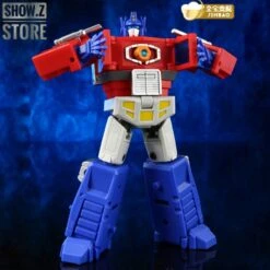 Jinbao DF04 Optimum Warrior Oversized Optimus Prime -Figure Forge Outlet Store 8f9ac00977