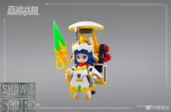 MS General Journey To The West JT-01 TangTang Model Kit -Figure Forge Outlet Store 8fc41b4413