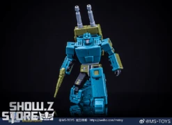 Magic Square MS-B53D Night Tracer Onslaught IDW Version -Figure Forge Outlet Store 902243c926