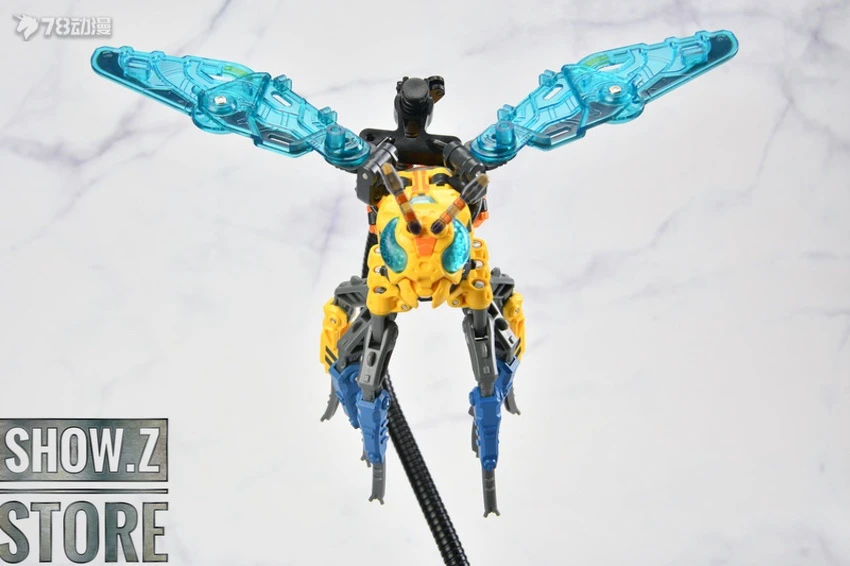 52Toys BeastBox BB-38 Gunpowder 16 52Toys BeastBox BB-38 Gunpowder - Image 16