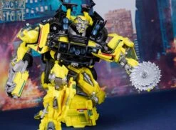 Takara Tomy Masterpiece Movie Series MPM-11 Ratchet -Figure Forge Outlet Store 904524b197