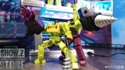 Magic Square MS-B41 Excavator Scavenger & MS-B42 Bulldozer Bonecrusher Set Of 2 -Figure Forge Outlet Store 9068dfc21f