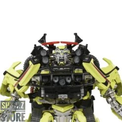 Takara Tomy Masterpiece Movie Series MPM-11 Ratchet -Figure Forge Outlet Store 90799d1d3e