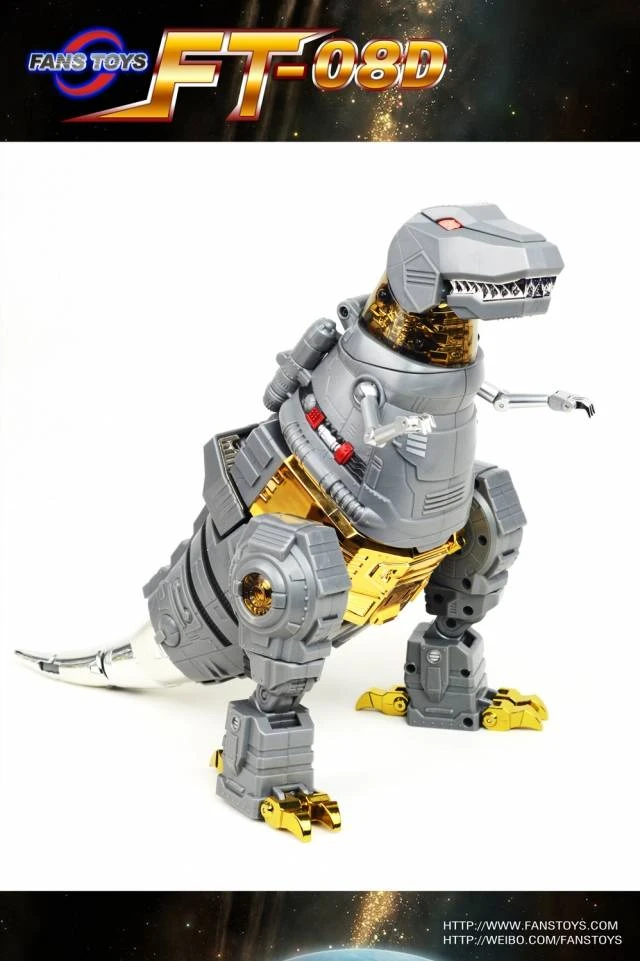 FansToys FT-08D Grinder 4 FansToys FT-08D Grinder - Image 4