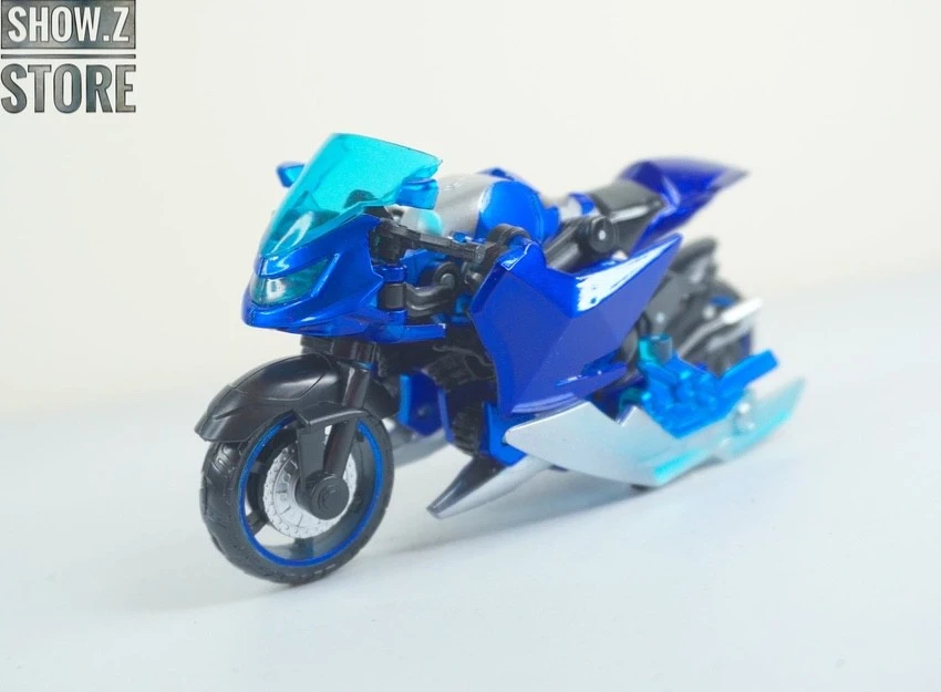 APC Toys APC-005 Angel Engine TFP Arcee Original Version 9 APC Toys APC-005 Angel Engine TFP Arcee Original Version - Image 9