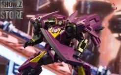Mastermind Creations R-41 Ultio Senator Ratbat -Figure Forge Outlet Store 915563279a