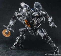 Black Mamba LS-04 LS04 Starscream SS-06 SS06 Oversized -Figure Forge Outlet Store 9177db555c