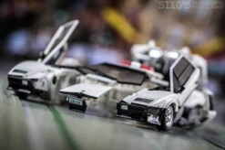 Takara MP-42 Masterpiece Cordon Diaclone Sunstreaker -Figure Forge Outlet Store 91868592f4