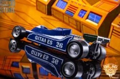 DX9 D-03 D03 Invisible Mirage -Figure Forge Outlet Store 91a5435a8f