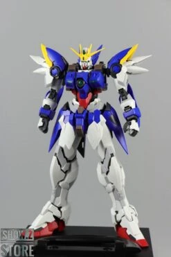 Daban MG HIRM XXXG-01W Wing Gundam -Figure Forge Outlet Store 91ccdab73d