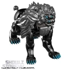 Takara Tomy Masterpiece MP-48+ Dark Amber Leo Prime -Figure Forge Outlet Store 91d0255a0a