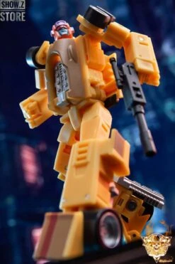 Magic Square MS-B12 & B13 Pillage & Contain Drag Strip & Dead End Set Of 2 -Figure Forge Outlet Store 92118d8ae7