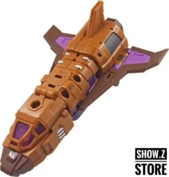 Iron Factory IF-EX23 Booster Spear & Spin Vulture [War Giant - Set B] -Figure Forge Outlet Store 921aaeae45