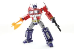 Weijiang WJ MPP10 Oversized Optimus Prime 18 Weijiang WJ MPP10 Oversized Optimus Prime -Figure Forge Outlet Store 9235bb94b0