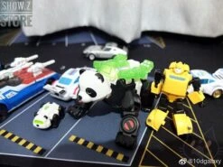 52Toys BeastBox BB-13 Bigpower 23 52Toys BeastBox BB-13 Bigpower -Figure Forge Outlet Store 928584a1f0