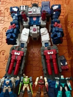 Unique Toys YM04 Palm Collection No Minds & Unhappy Highbrow Apeface -Figure Forge Outlet Store 9292aaf14a 1