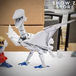 Mastermind Creations R-36 Inventa Sky Lynx -Figure Forge Outlet Store 92e6838476