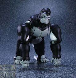 4th Party MP-38 Masterpiece Optimus Primal Supreme Commander Version -Figure Forge Outlet Store 930dc58373