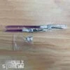 FansToys Blade & Faceplate Accessories Set For FT-29 Quietus Cyclonus