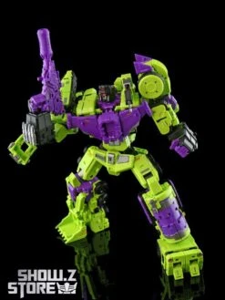 Lucky Cat Micro Cosmos MC-02 Riki-Oh Devastator Set B 29 Lucky Cat Micro Cosmos MC-02 Riki-Oh Devastator Set B -Figure Forge Outlet Store 936d391fbb