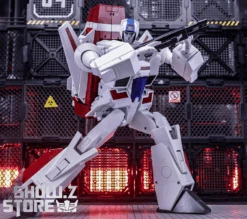 4th Party Masterpiece MP-57 Skyfire -Figure Forge Outlet Store 9388636072